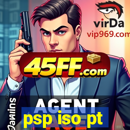 psp iso pt-br